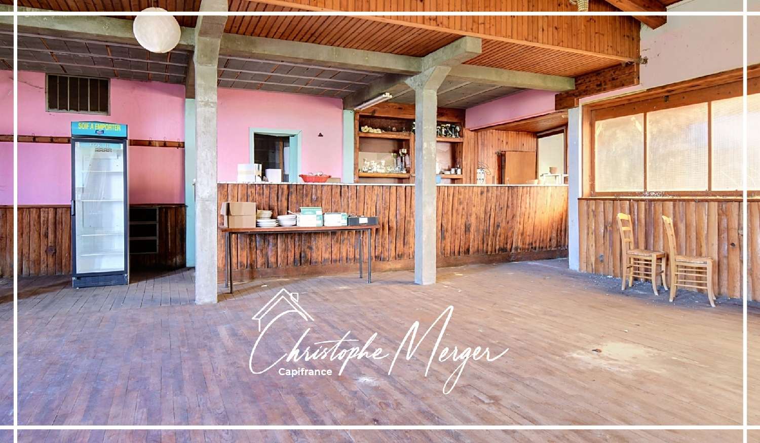  for sale commercial Sarrebourg Moselle 8