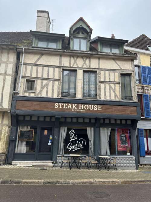 Troyes Aube bedrijfsruimte/ kantoor foto 7434115