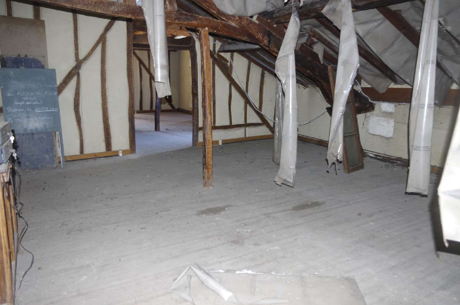  à vendre commerce Vic-Fezensac Gers 4