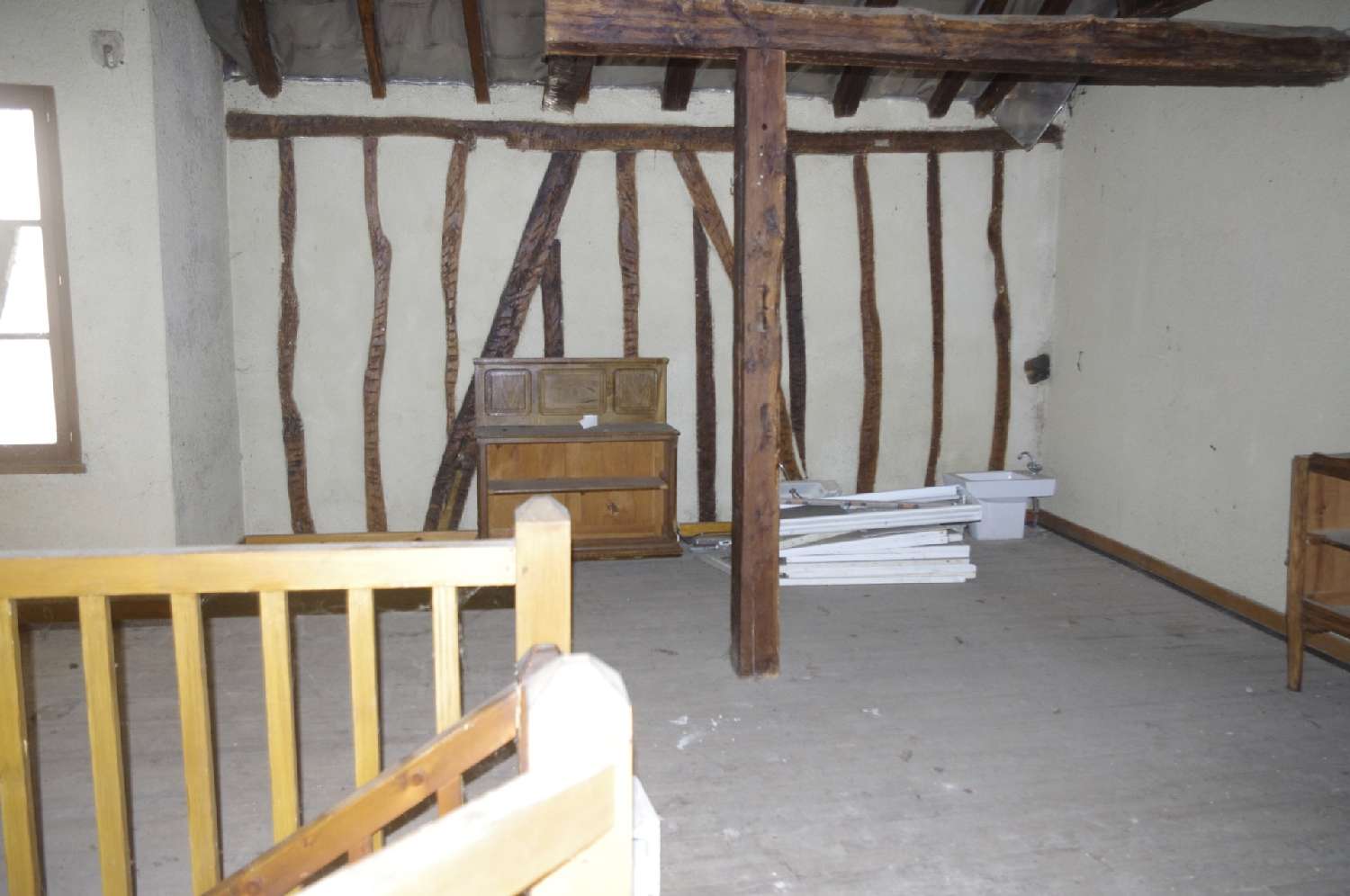  à vendre commerce Vic-Fezensac Gers 5