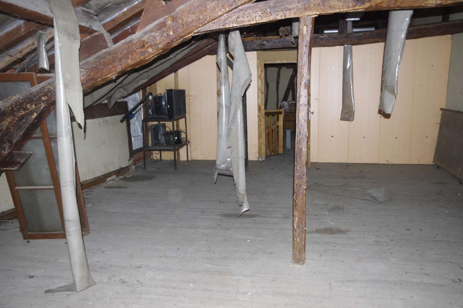  à vendre commerce Vic-Fezensac Gers 8