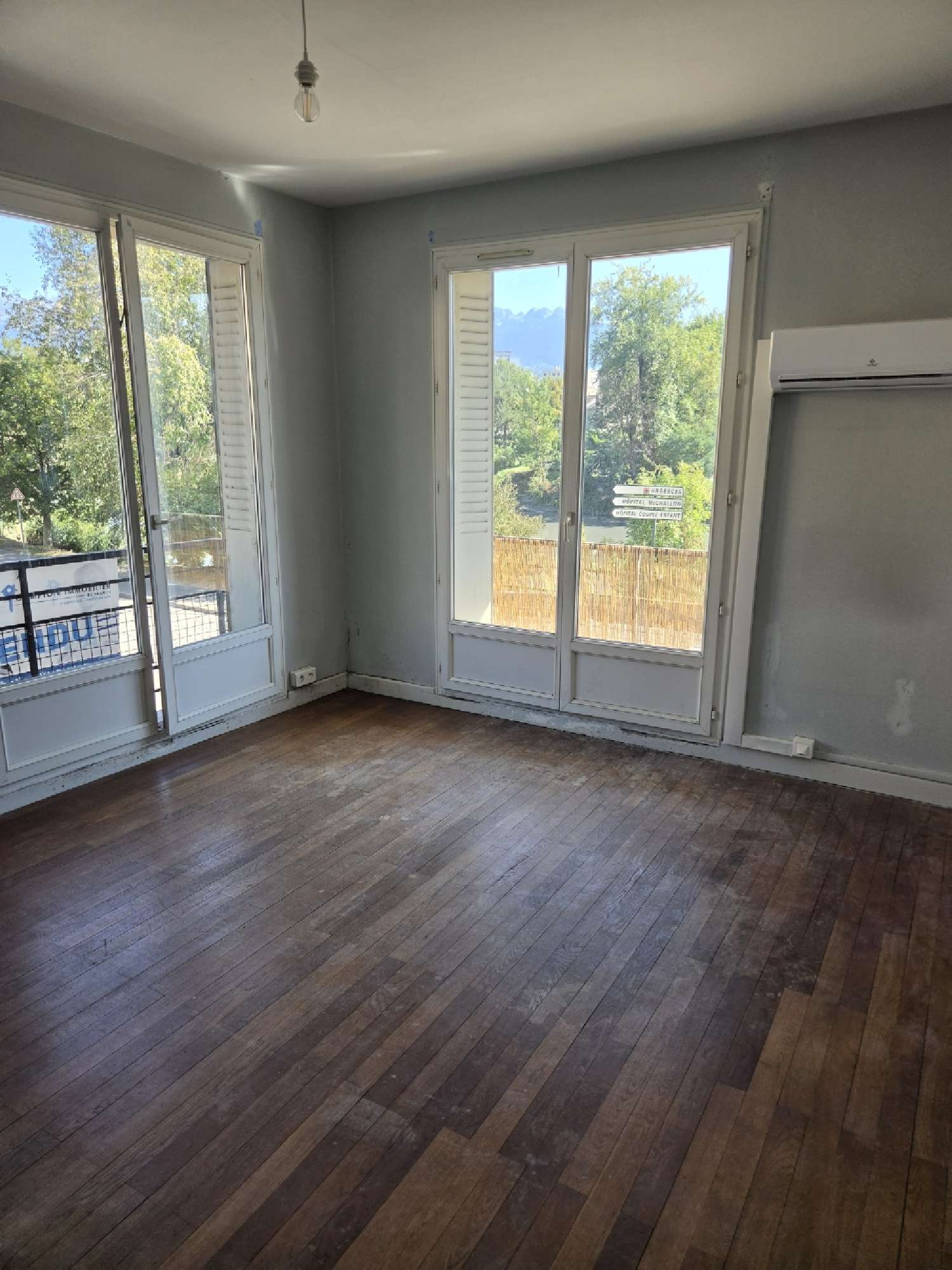 te koop appartement La Tronche Isère 5