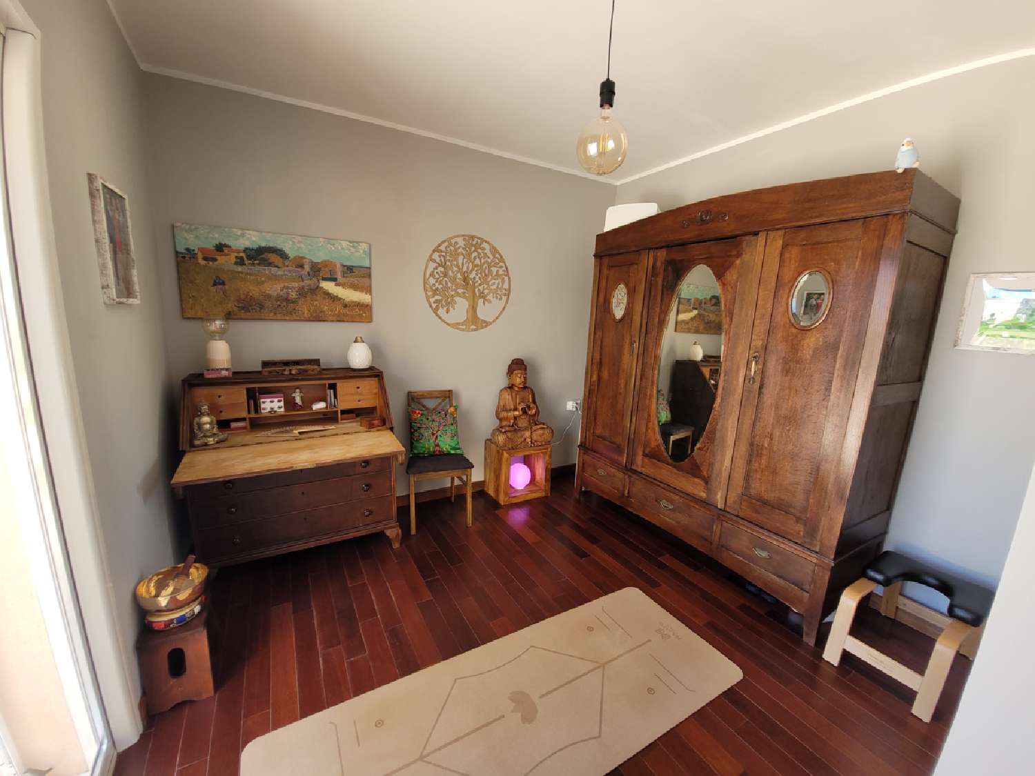 à vendre maison indépendant Bassan Hérault 8