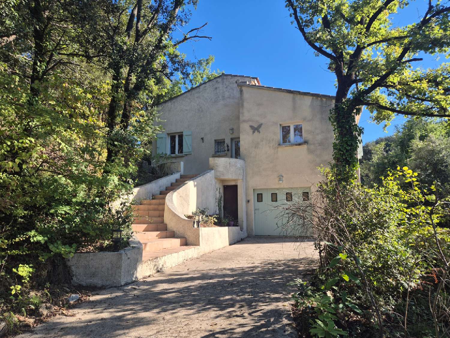 kaufen Freistehend Le Poujol-sur-Orb Hérault 2