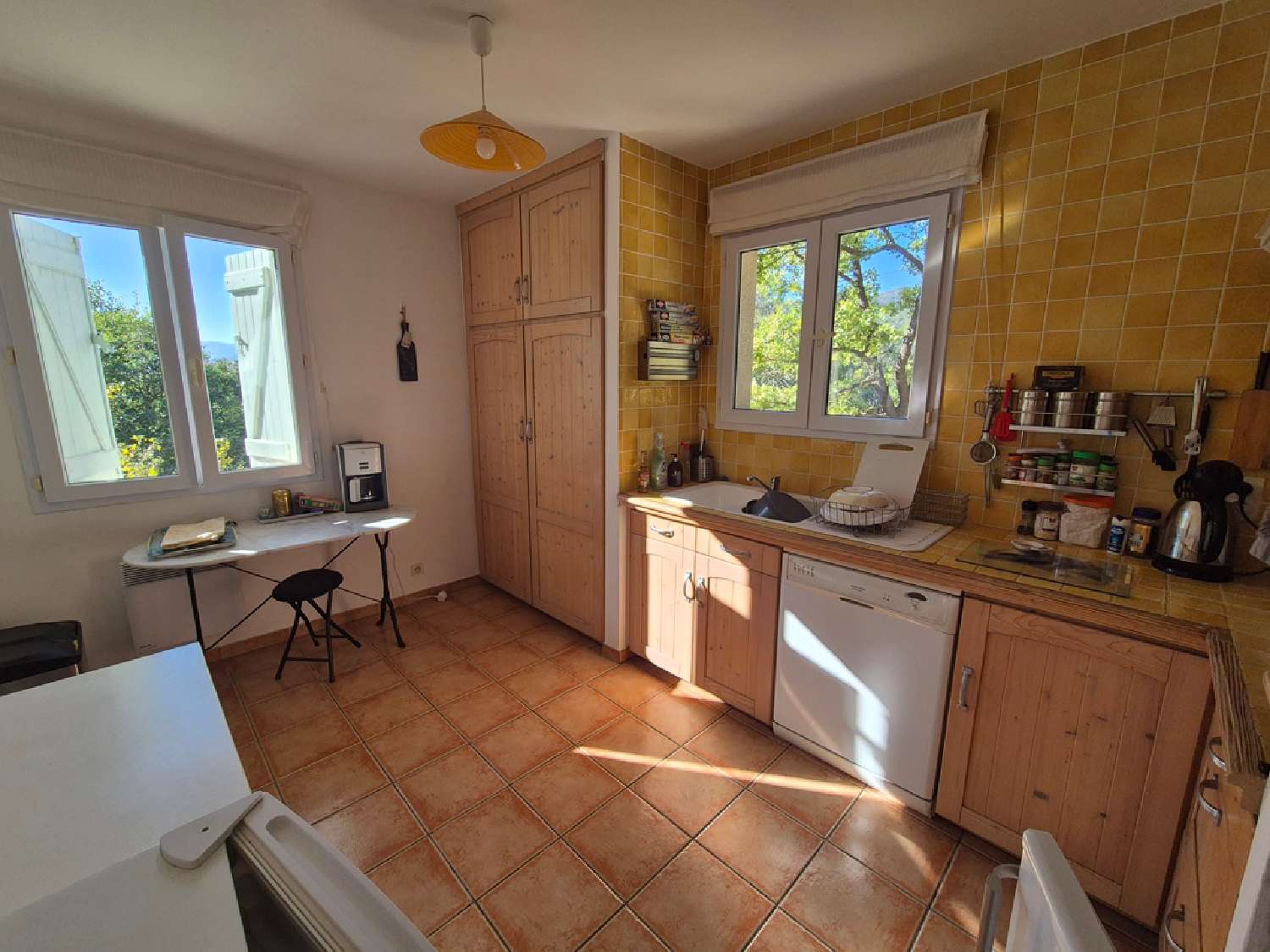 kaufen Freistehend Le Poujol-sur-Orb Hérault 8