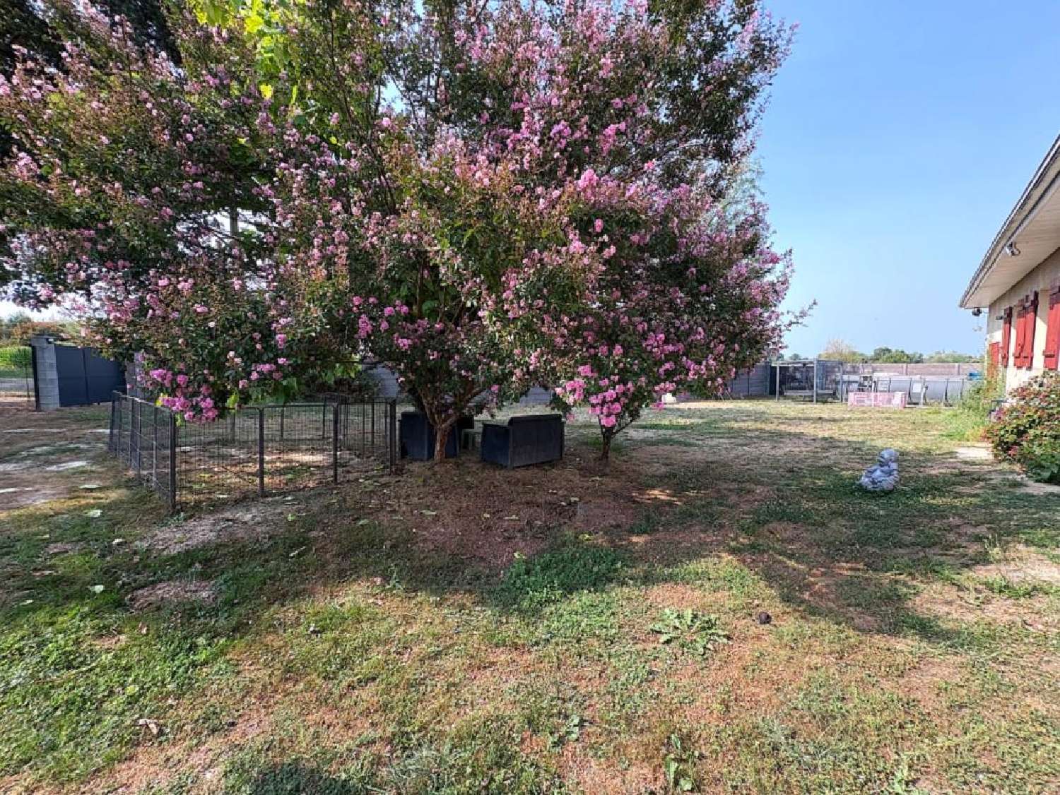 à vendre propriété Aire-sur-l'Adour Landes 1