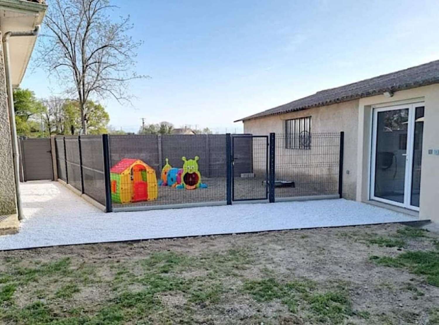 à vendre propriété Aire-sur-l'Adour Landes 2