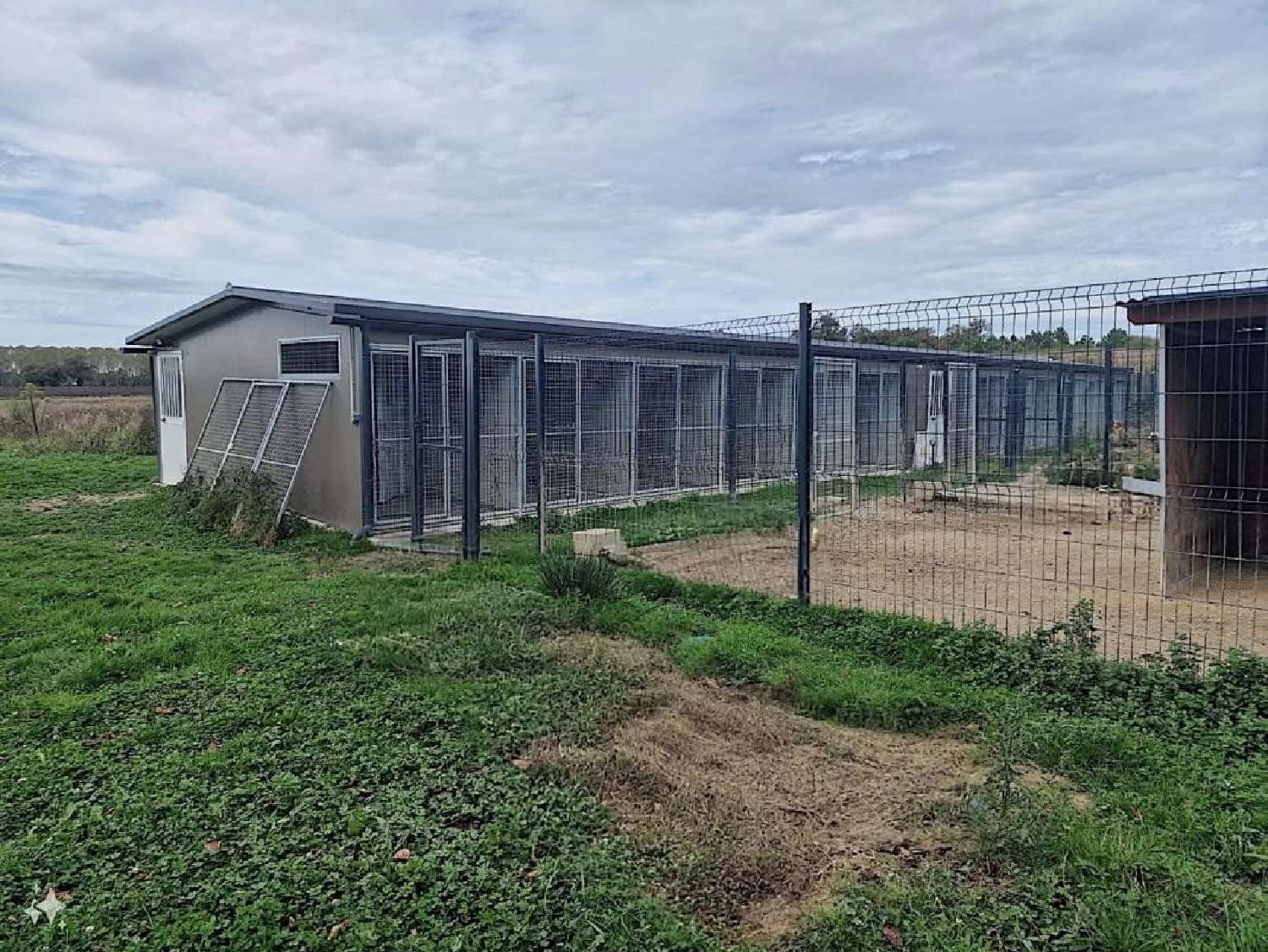à vendre propriété Aire-sur-l'Adour Landes 3