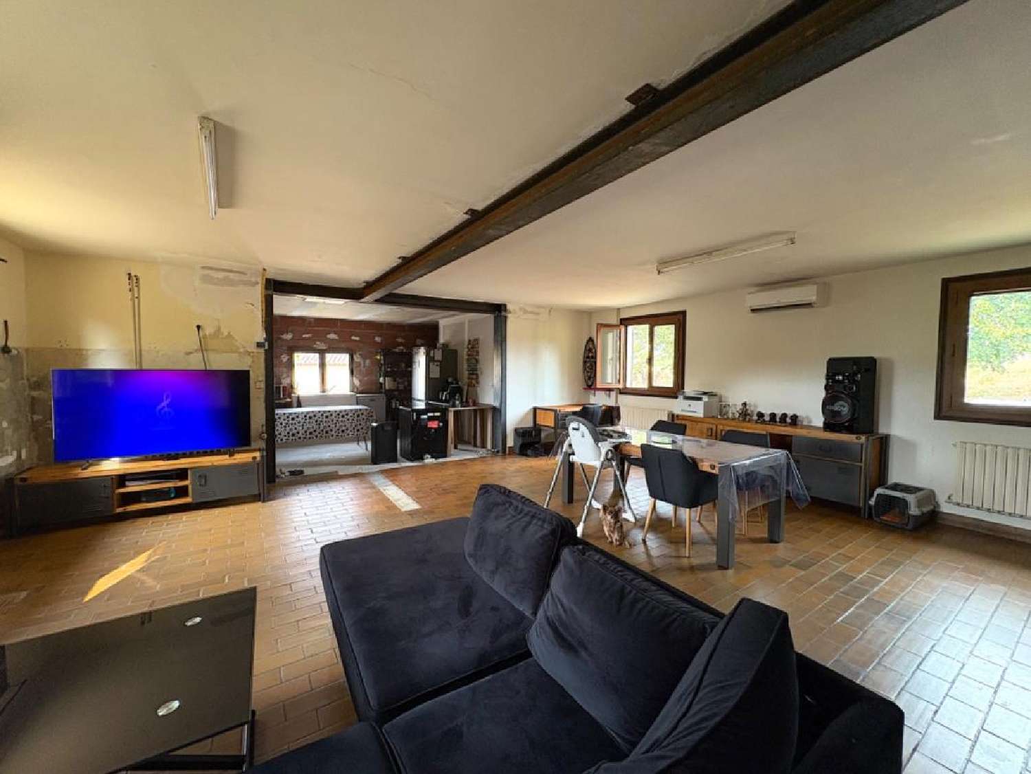 à vendre propriété Aire-sur-l'Adour Landes 4