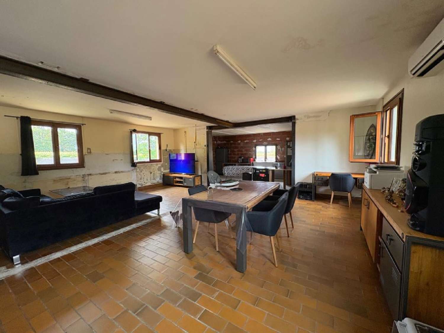 à vendre propriété Aire-sur-l'Adour Landes 6