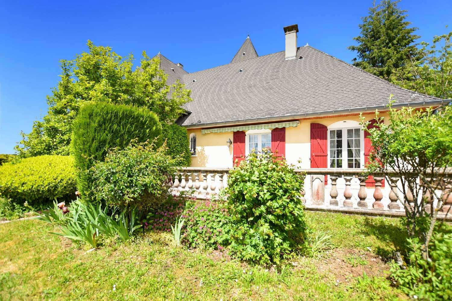 kaufen Landgut Antully Saône-et-Loire 5