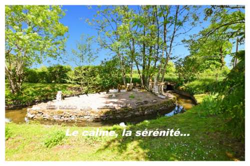  te koop landgoed Antully Saône-et-Loire 8