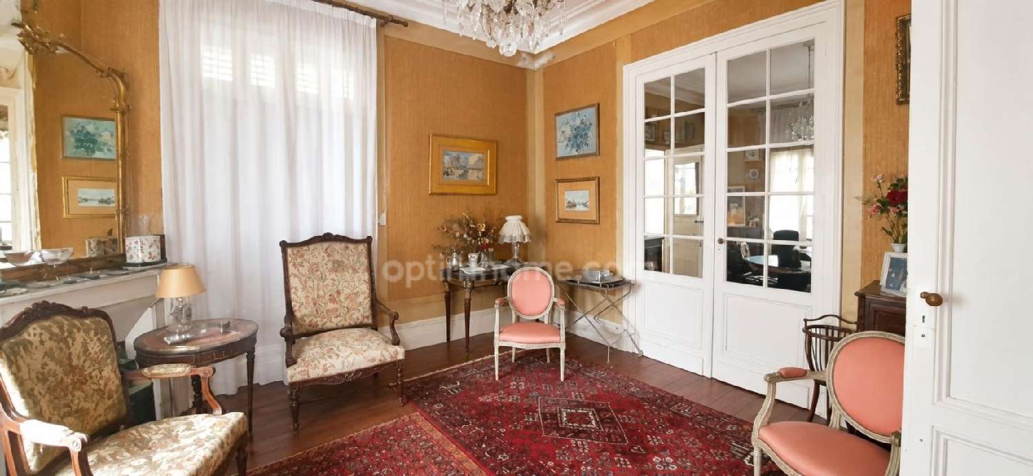 en venta finca rústica Arcachon Gironde 2