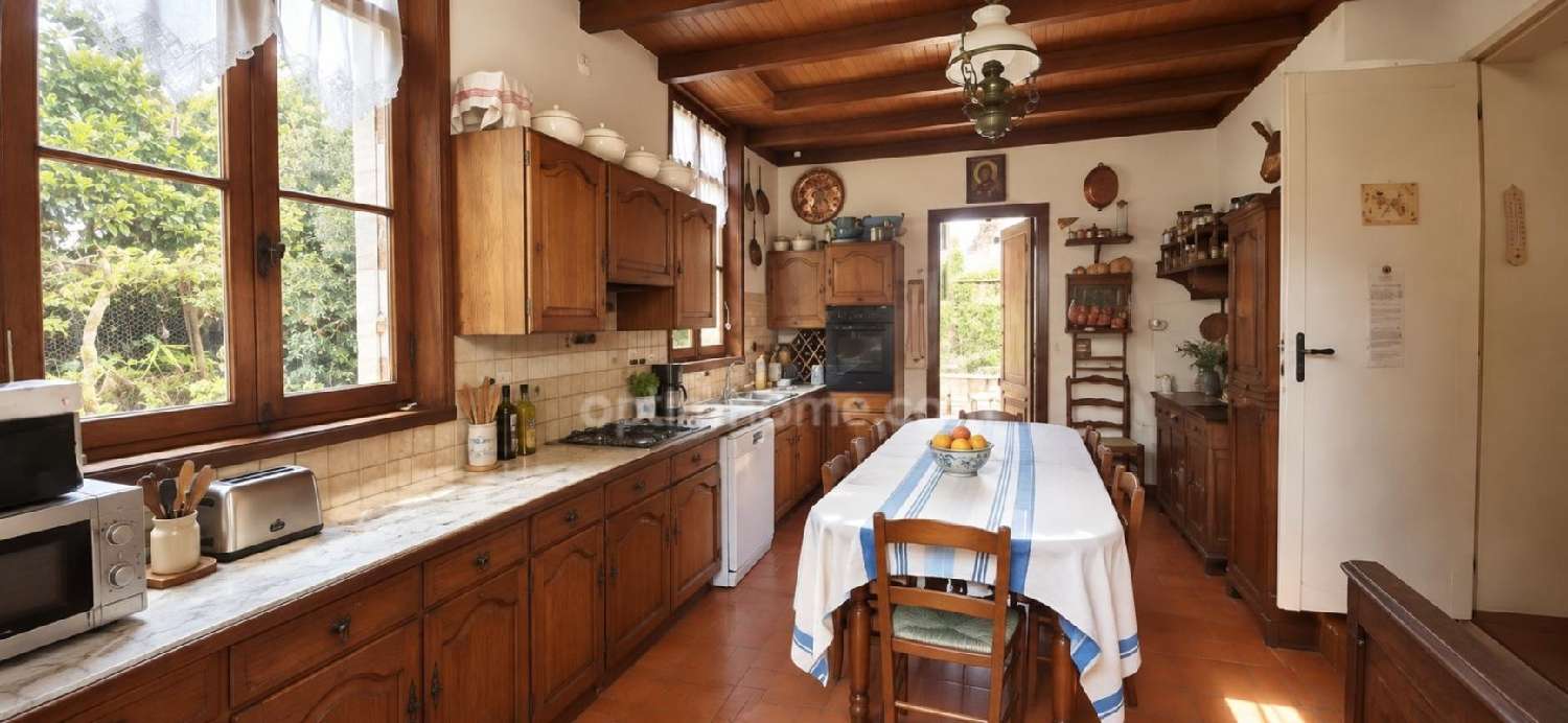 en venta finca rústica Arcachon Gironde 3