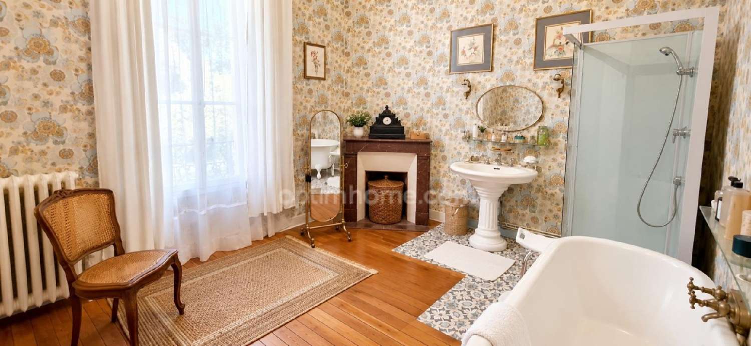 en venta finca rústica Arcachon Gironde 6