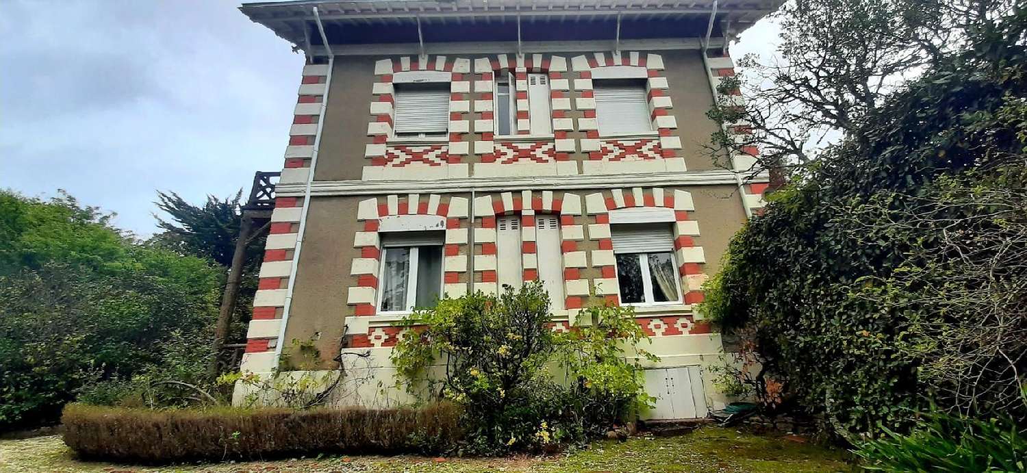 en venta finca rústica Arcachon Gironde 8