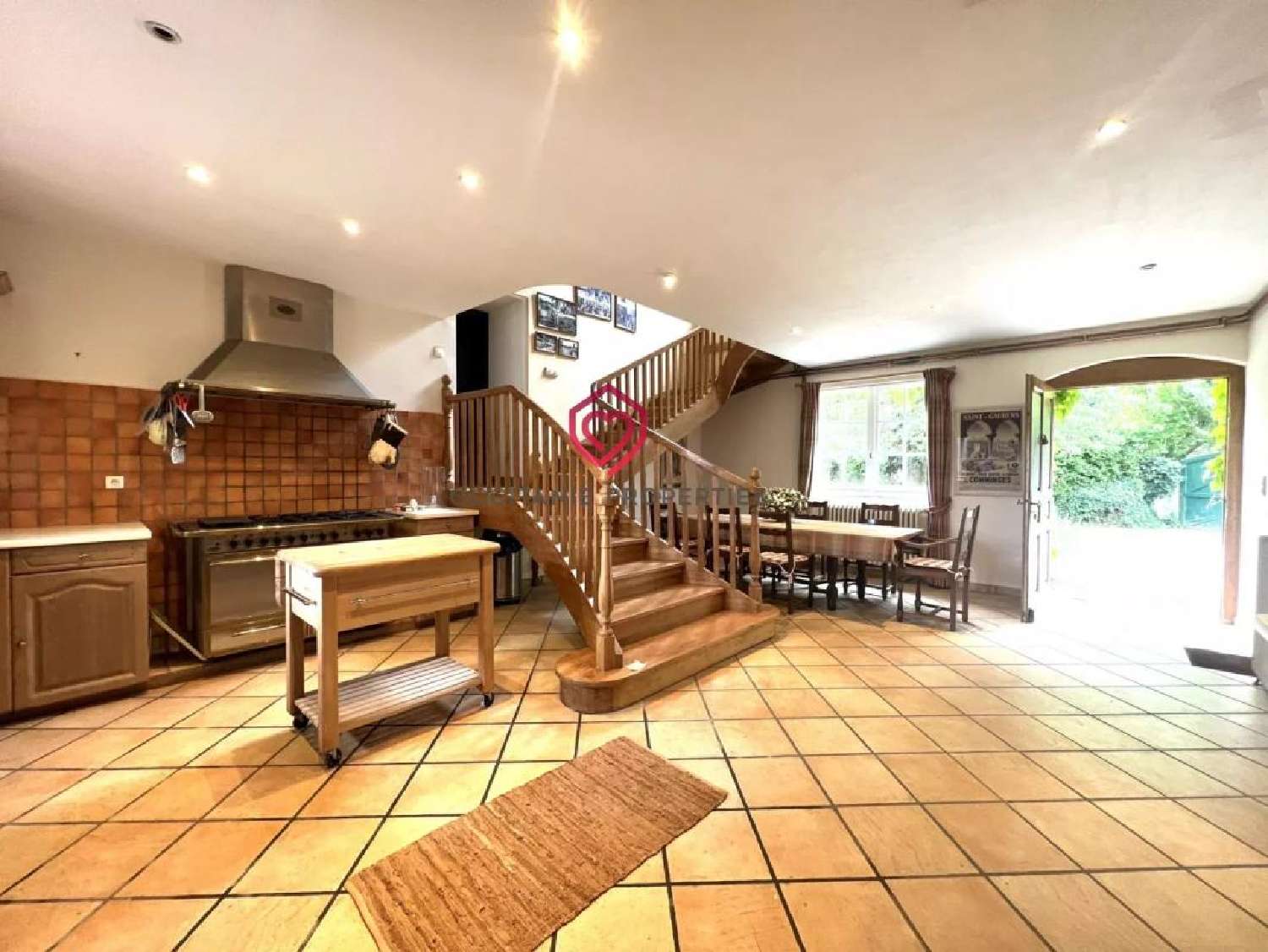  à vendre propriété Aspet Haute-Garonne 2