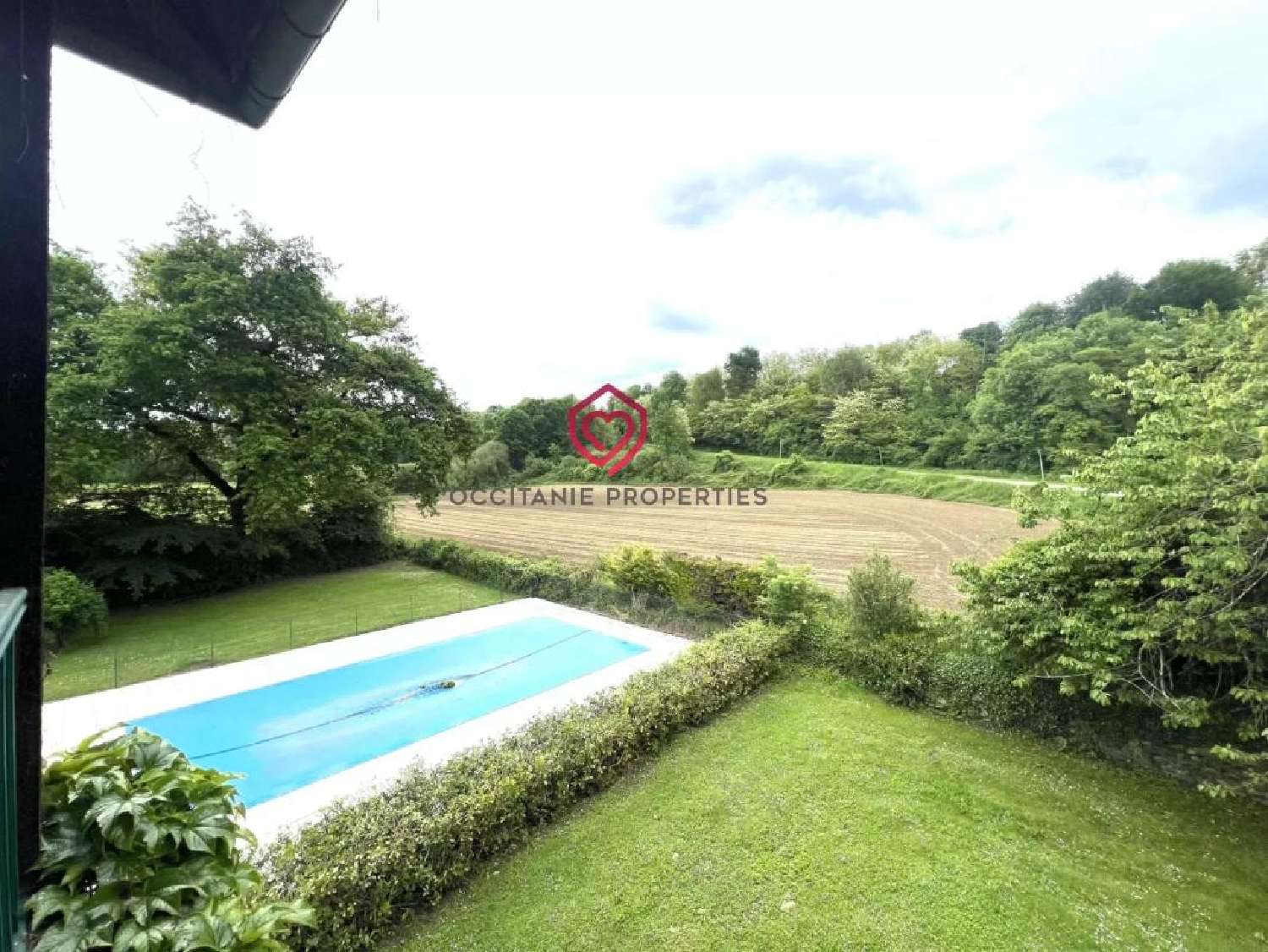  à vendre propriété Aspet Haute-Garonne 4