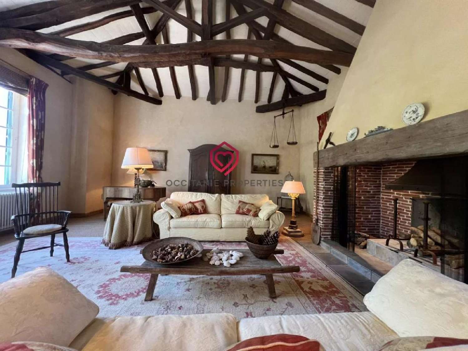  à vendre propriété Aspet Haute-Garonne 6