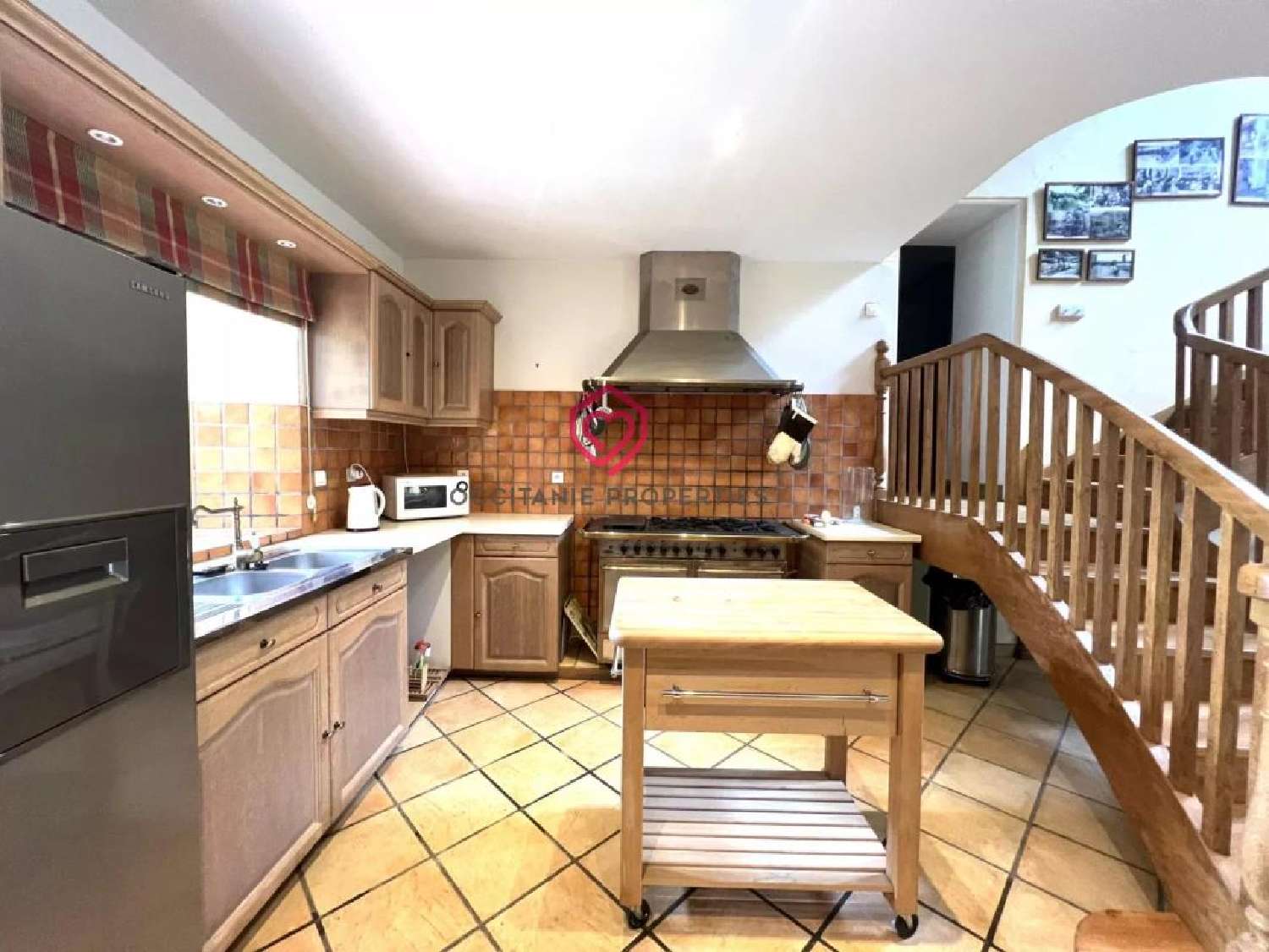  à vendre propriété Aspet Haute-Garonne 8