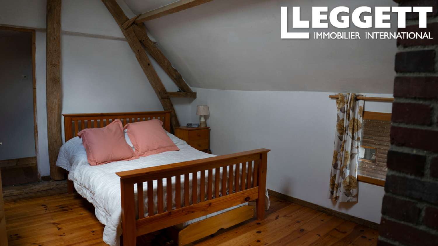  à vendre propriété Aubéguimont Seine-Maritime 6