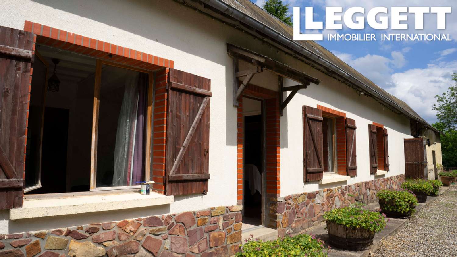  à vendre propriété Aubéguimont Seine-Maritime 7