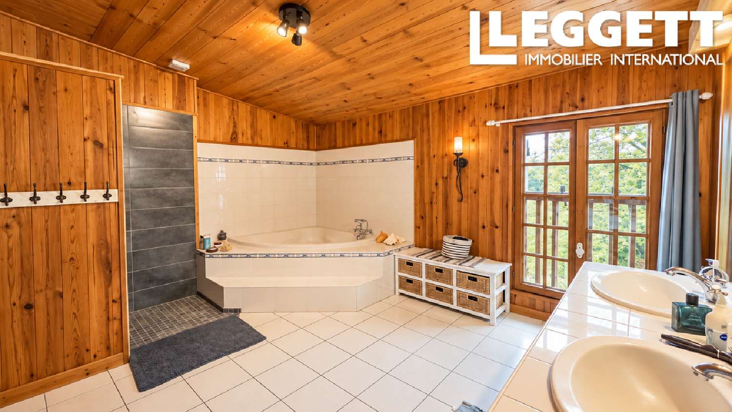 à vendre propriété Aubeterre-sur-Dronne Charente 8