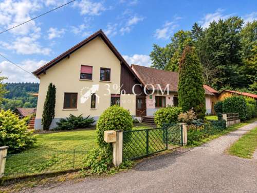 Baerenthal Moselle estate foto 7425878