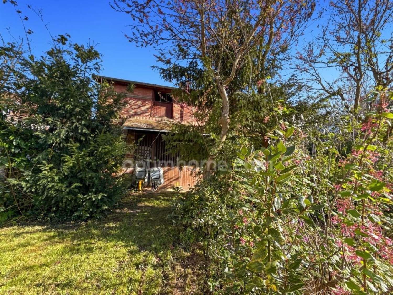for sale estate Beauchamp Val-d'Oise 2