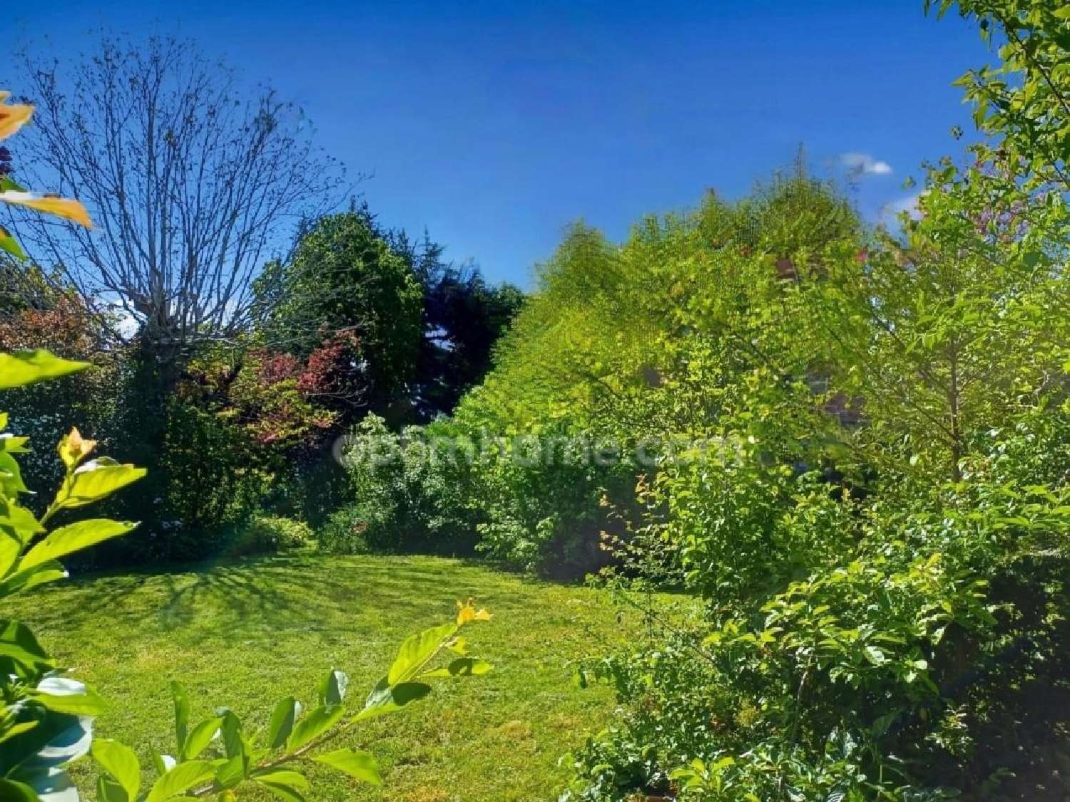 for sale estate Beauchamp Val-d'Oise 6
