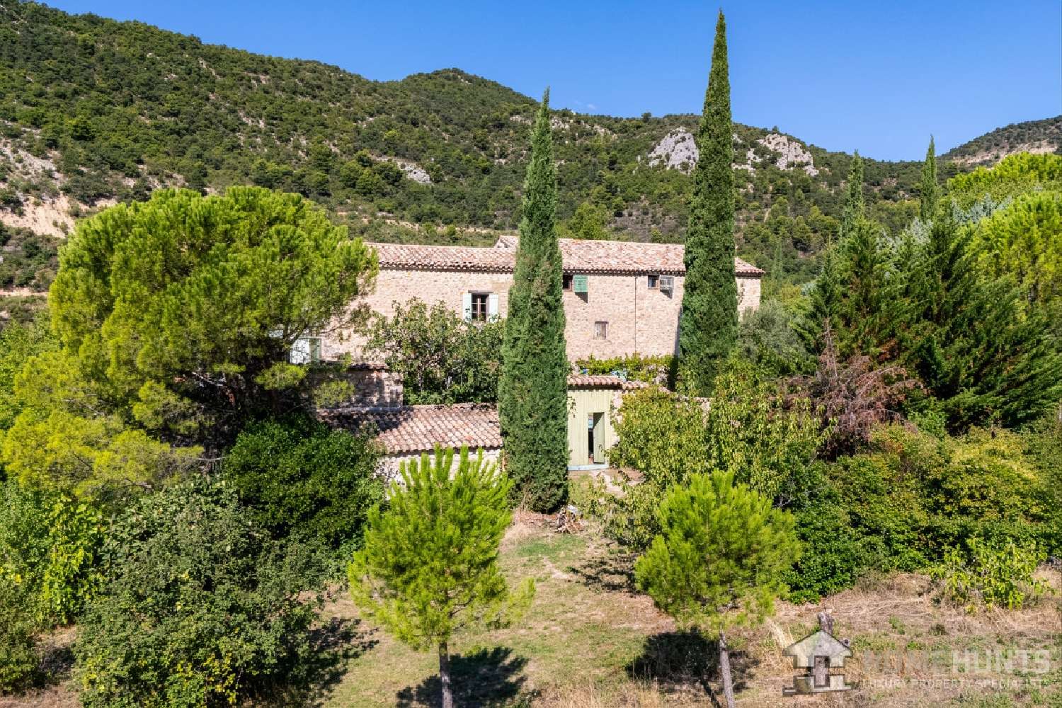 for sale estate Beauvoisin Gard 2