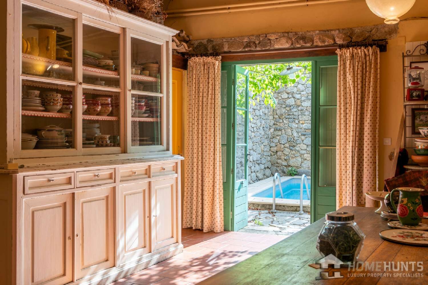 for sale estate Beauvoisin Gard 6