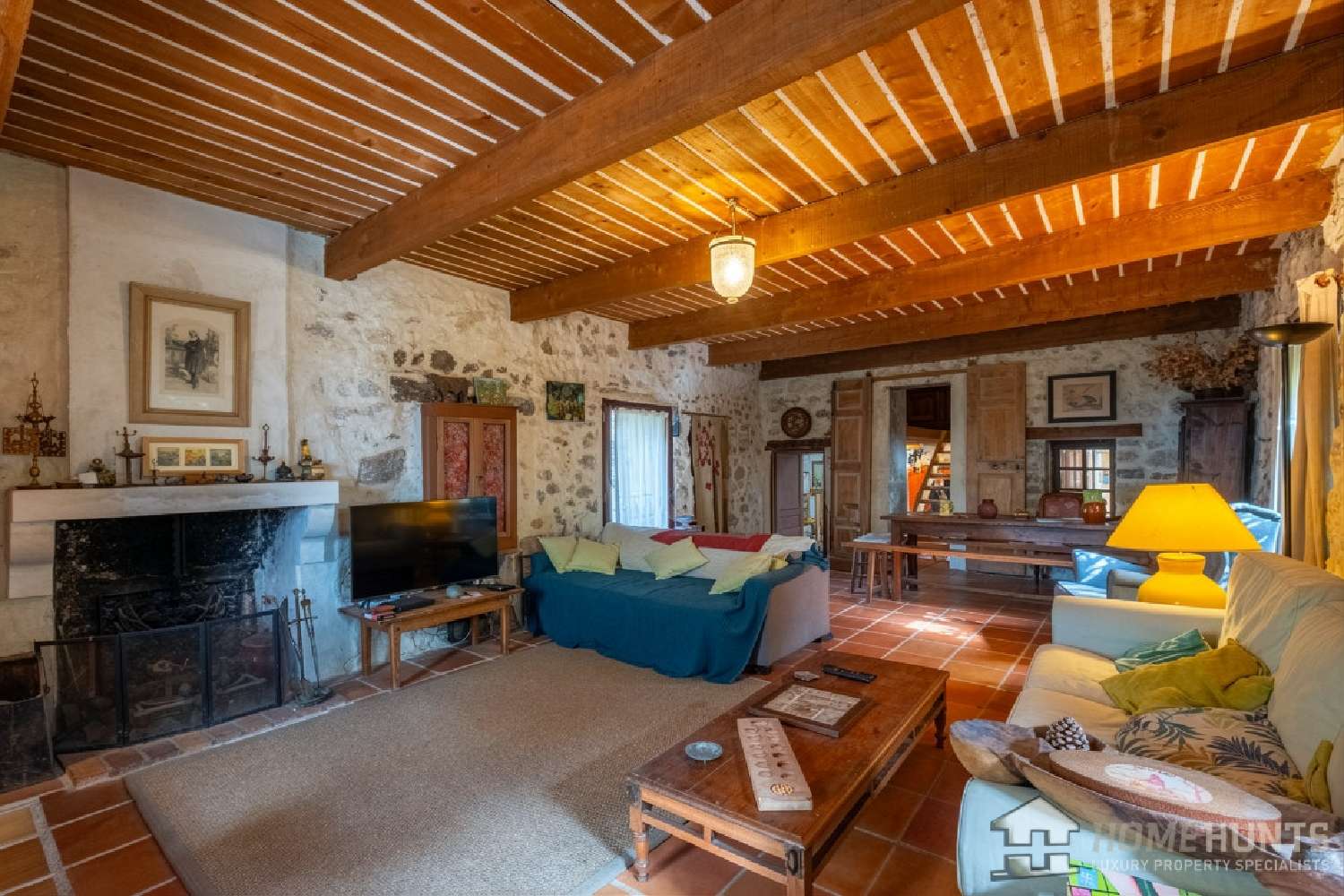 for sale estate Beauvoisin Gard 8