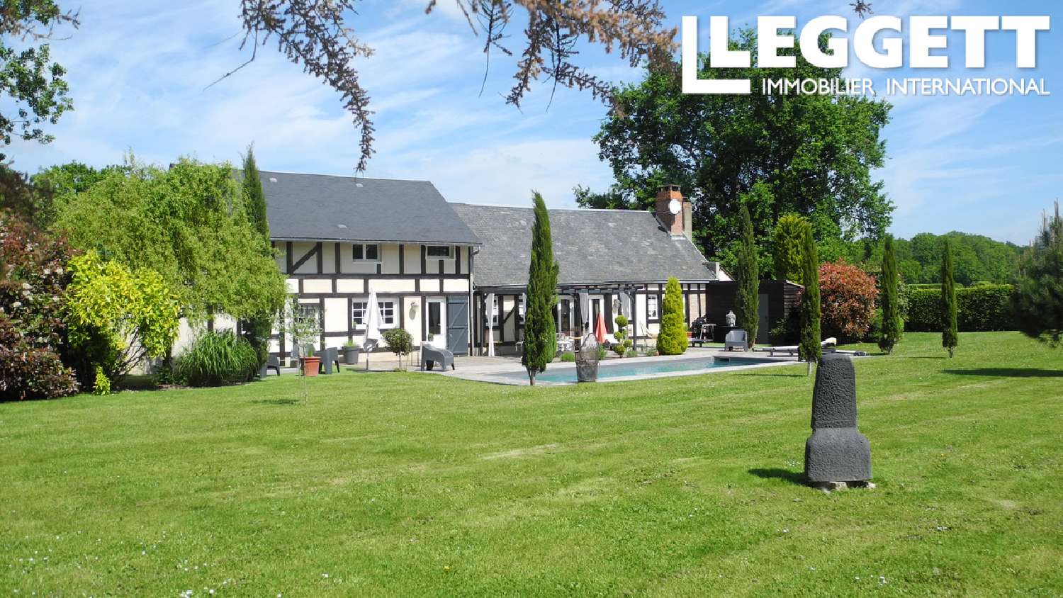 à vendre propriété Blancafort Cher 2