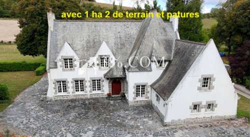 Blangy-sur-Bresle Seine-Maritime Landgut Bild 7429581