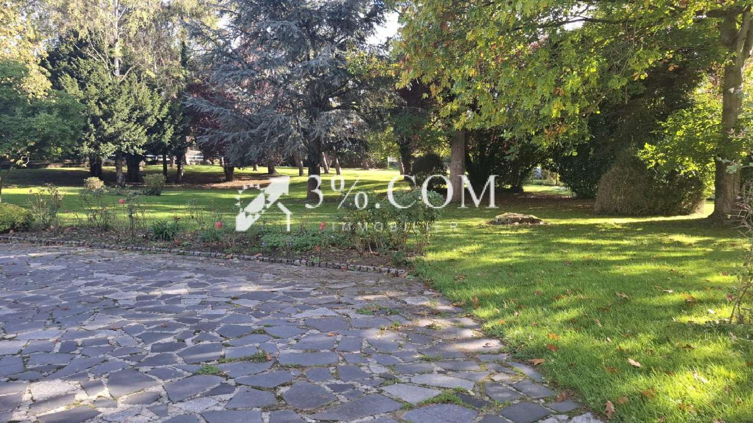 à vendre propriété Blangy-sur-Bresle Seine-Maritime 2