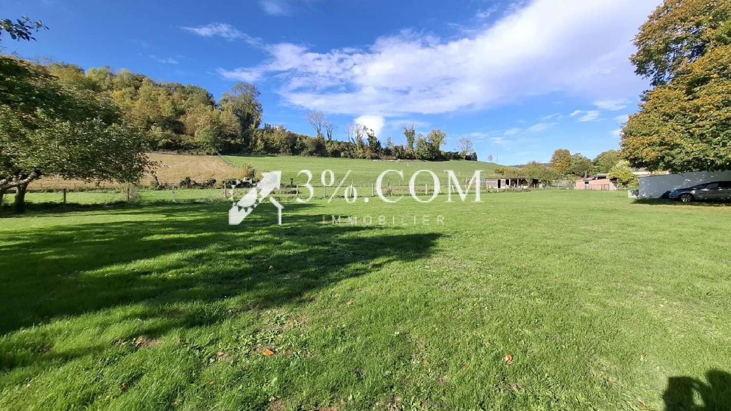 à vendre propriété Blangy-sur-Bresle Seine-Maritime 3