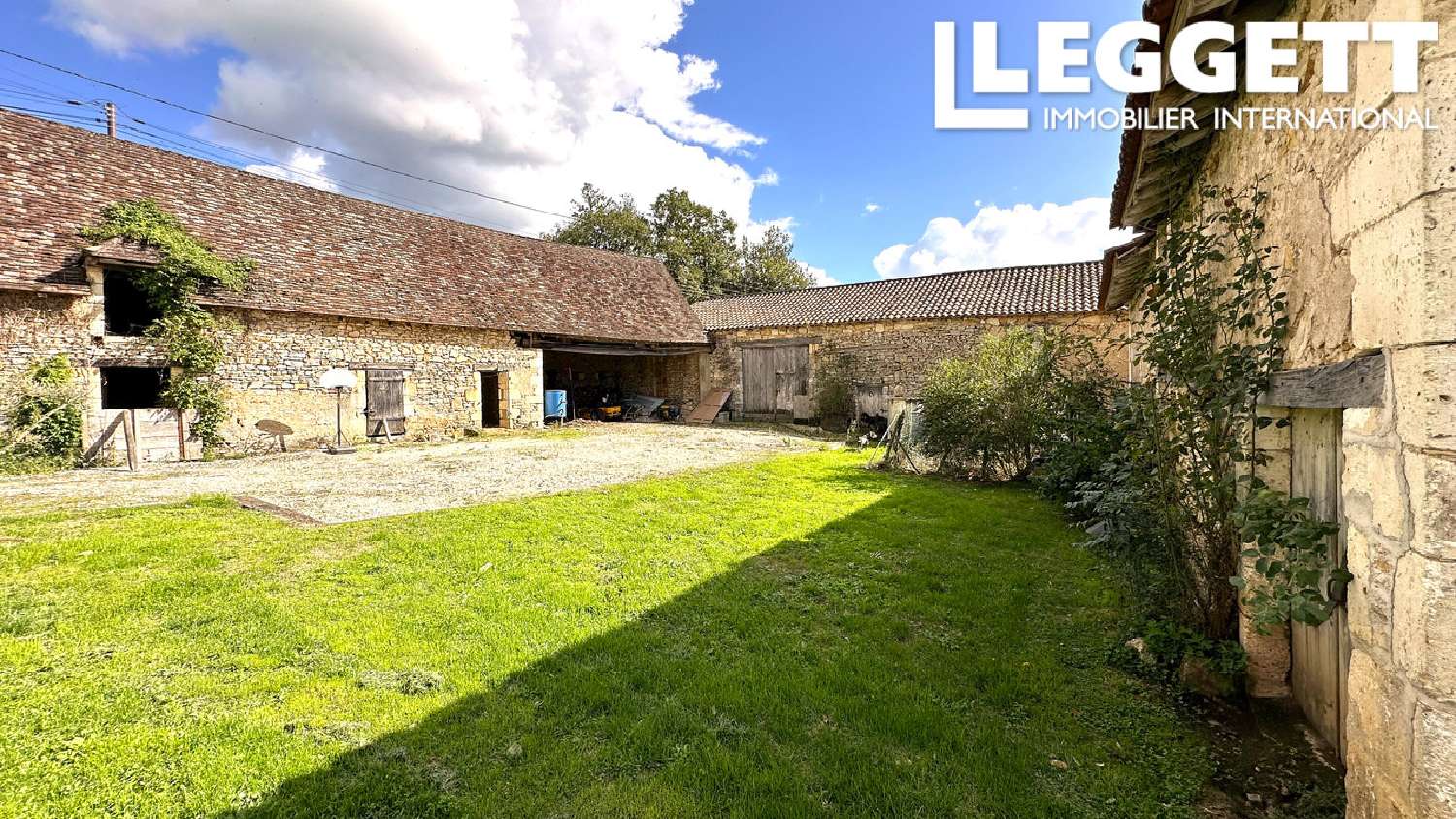  kaufen Landgut Blis-et-Born Dordogne 2