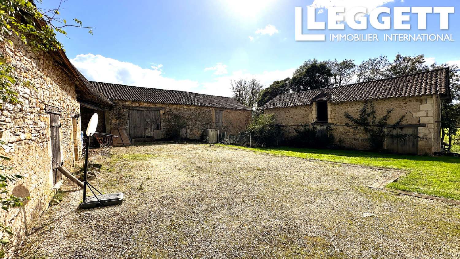  kaufen Landgut Blis-et-Born Dordogne 3