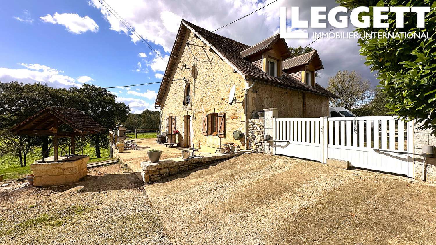  kaufen Landgut Blis-et-Born Dordogne 4