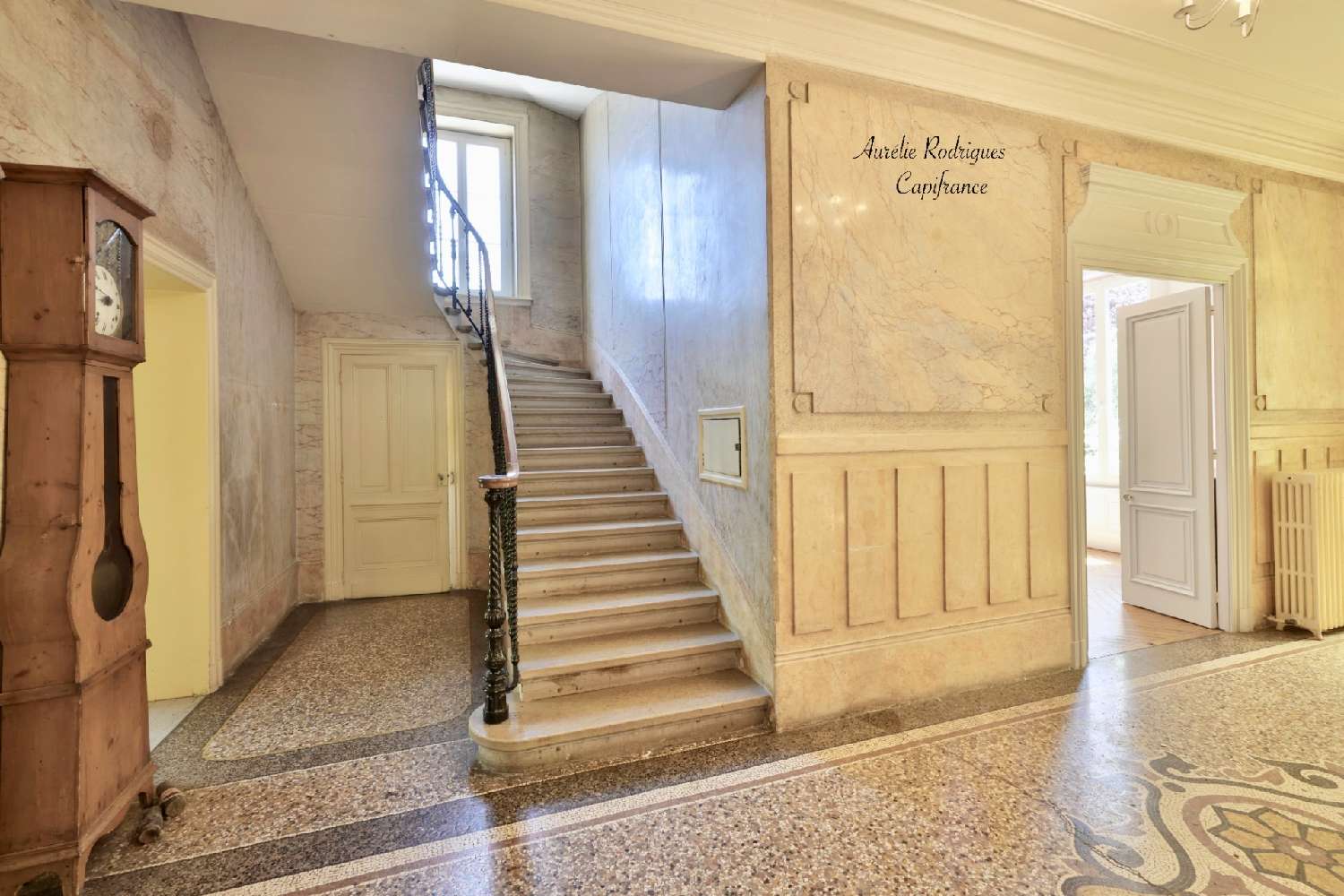  à vendre propriété Bourg-en-Bresse Ain 8