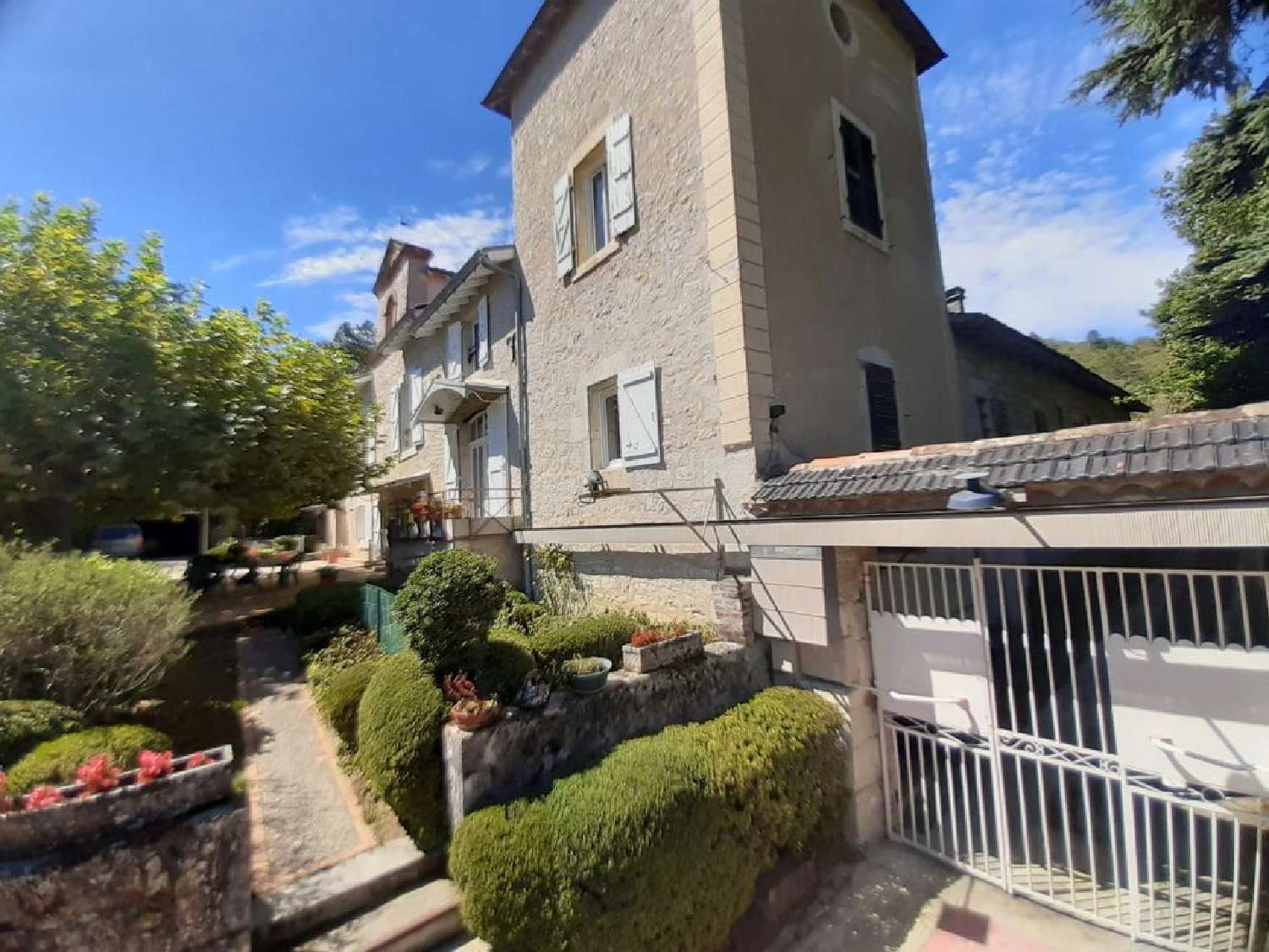  à vendre propriété Cahors Lot 8