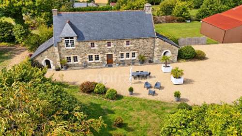 Carhaix-Plouguer Finistère estate foto 7428316