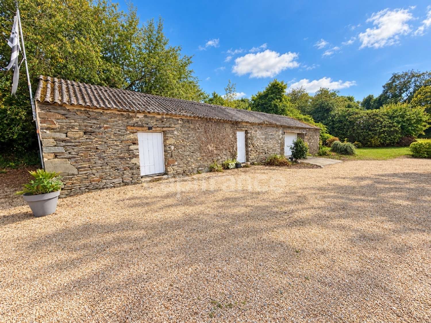 for sale estate Carhaix-Plouguer Finistère 3