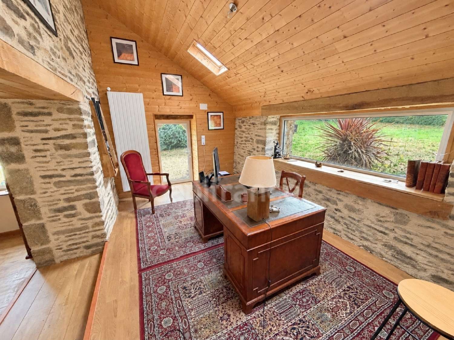 for sale estate Carhaix-Plouguer Finistère 6