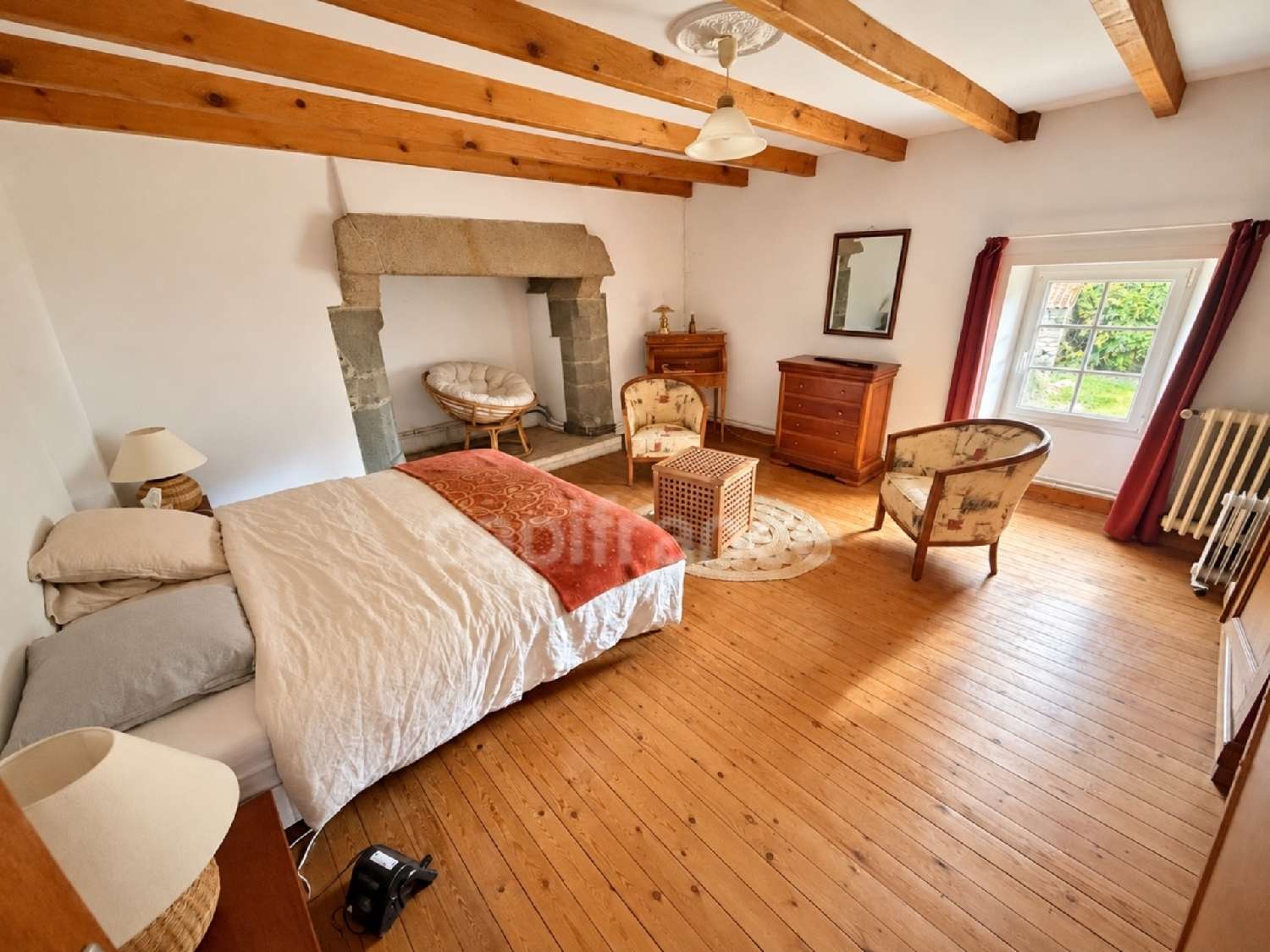 for sale estate Carhaix-Plouguer Finistère 7