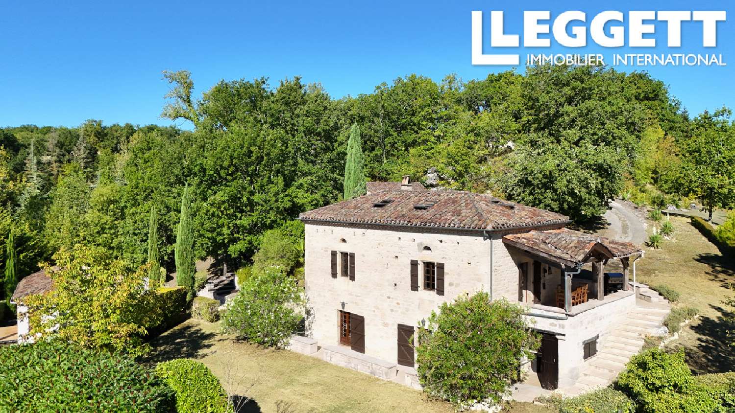  for sale estate Cazes-Mondenard Tarn-et-Garonne 2