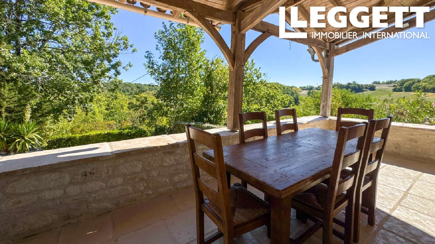  for sale estate Cazes-Mondenard Tarn-et-Garonne 4
