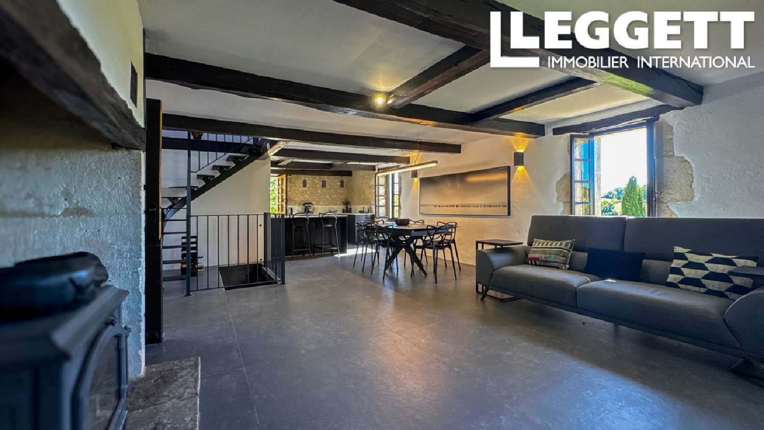  for sale estate Cazes-Mondenard Tarn-et-Garonne 5