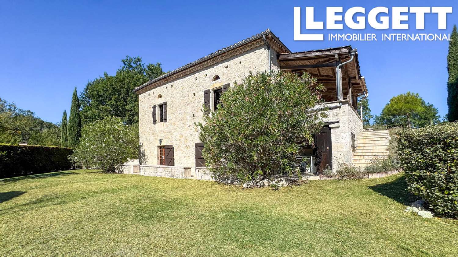  for sale estate Cazes-Mondenard Tarn-et-Garonne 7